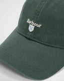 Barbour Cascade Sports Cap - Sycamore Green