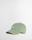 Barbour Cascade Sports Cap - Loden Green