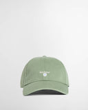 Barbour Cascade Sports Cap - Loden Green