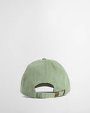 Barbour Cascade Sports Cap - Loden Green