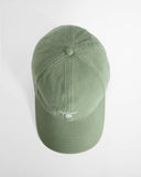 Barbour Cascade Sports Cap - Loden Green