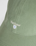 Barbour Cascade Sports Cap - Loden Green
