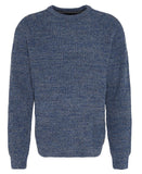 Barbour Men's Horseford Jumper - River Blue