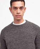 Barbour Men's Horseford Jumper - Olive