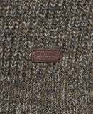 Barbour Men's Horseford Jumper - Olive