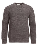 Barbour Men's Horseford Jumper - Olive