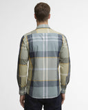 Barbour Harris Tailored Shirt - Highland Loch Tartan