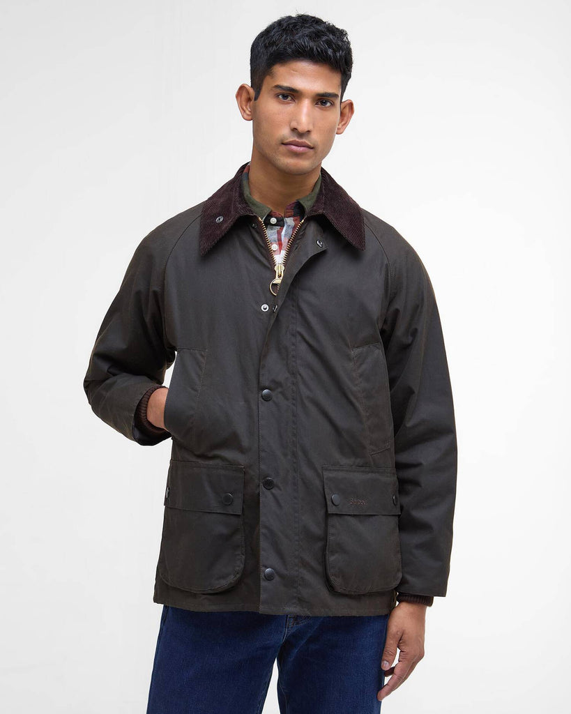 Barbour Classic Bedale® Waxed Jacket