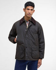 Barbour Classic Bedale® Waxed Jacket | Krizia Martin