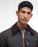 Barbour Classic Bedale® Waxed Jacket
