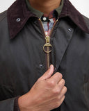 Barbour Classic Bedale® Waxed Jacket