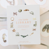 Our Little Library Vol. 2 by Tabitha Paige, M.S., CCC-SLP (Copy)
