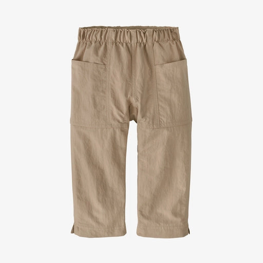 Patagonia Baby Baggies™ Pants - Oar Tan