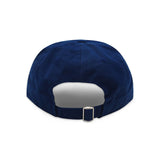 Smathers & Branson Boy's Basketball Small Fit Hat - Navy