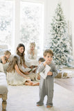 Our Little Adventure at Christmas by Tabitha Paige, M.S., CCC-SLP