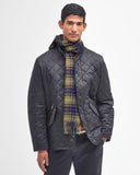Barbour Tartan Lambswool Scarf - Classic