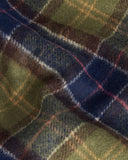Barbour Tartan Lambswool Scarf - Classic