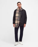 Barbour Galingale Tartan Scarf - Dress Tartan