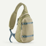 Patagonia Atom Sling Bag 8L - Weathered Stone