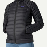 Patagonia Women's Down Sweater™ Jacket - Barnacle Blue