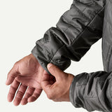 Patagonia Men's Nano Puff® Jacket 2025 - Black