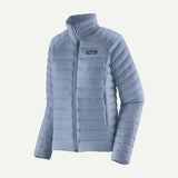 Patagonia Women's Down Sweater™ Jacket - Barnacle Blue