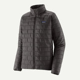Patagonia Men's Nano Puff® Jacket 2025 - Black