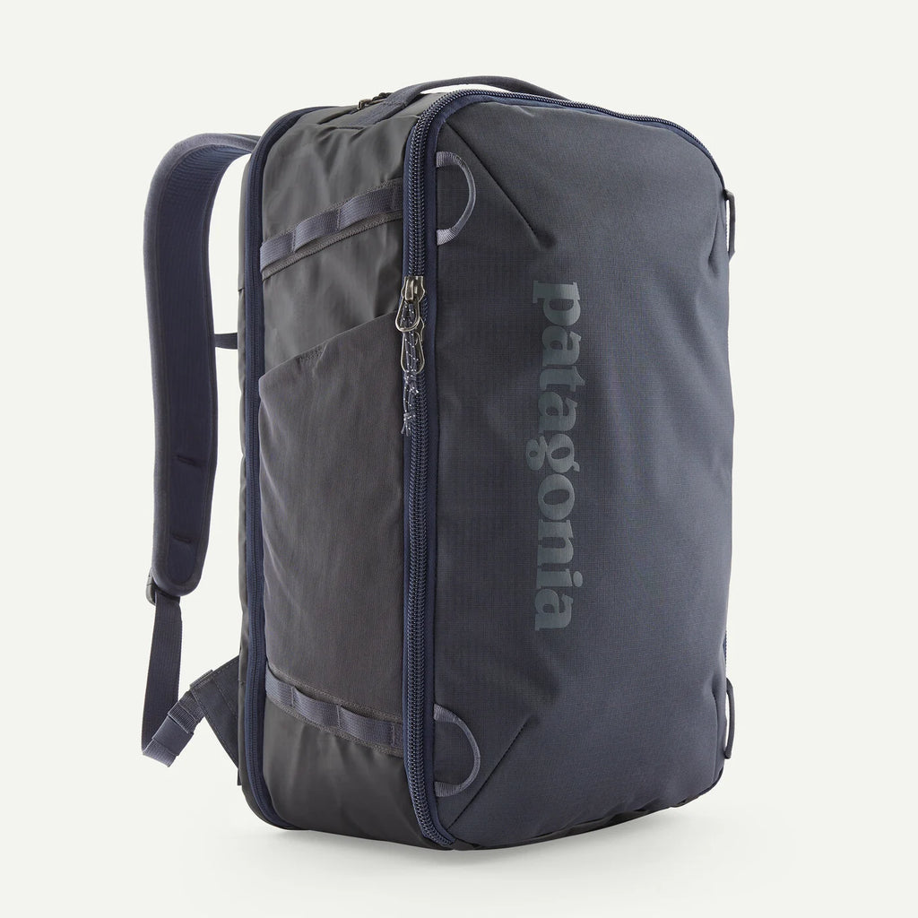Patagonia Black Hole® Mini MLC® Pack 30L - Smolder Blue with Forge Grey