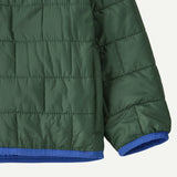 Patagonia Baby Nano Puff® Jacket - Canopy Green