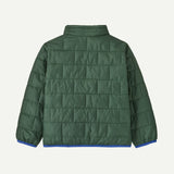 Patagonia Baby Nano Puff® Jacket - Canopy Green