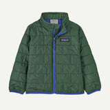 Patagonia Baby Nano Puff® Jacket - Canopy Green