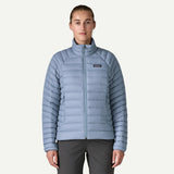 Patagonia Women's Down Sweater™ Jacket - Barnacle Blue