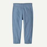 Patagonia Baby Micro D® Fleece Bottoms - Barnacle Blue