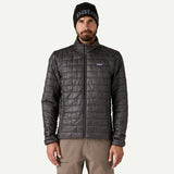 Patagonia Men's Nano Puff® Jacket 2025 - Black