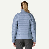 Patagonia Women's Down Sweater™ Jacket - Barnacle Blue