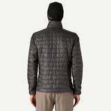 Patagonia Men's Nano Puff® Jacket 2025 - Black