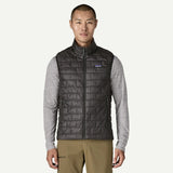 Patagonia Men's Nano Puff® Vest 2025 - Black