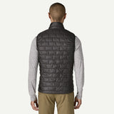 Patagonia Men's Nano Puff® Vest 2025 - Black