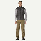 Patagonia Men's Nano Puff® Vest 2025 - Black