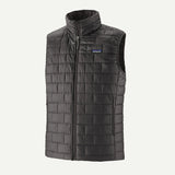 Patagonia Men's Nano Puff® Vest 2025 - Black