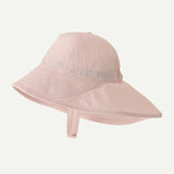 Patagonia Baby Block-the-Sun Hat - Dorsal Pink