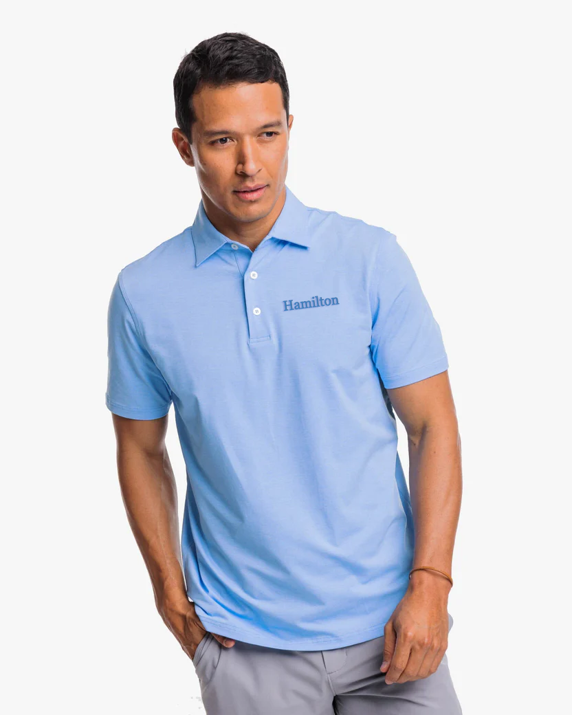 Southern tide polo shirts on sale shop