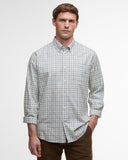 Barbour Ashton Regular Shirt - Mallard
