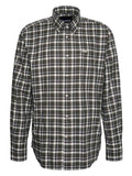 Barbour Turville Shirt - Olive