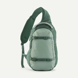 Patagonia Atom Sling Bag 8L - Cover Green