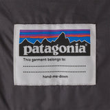 Patagonia Kids' Nano Puff® Brick Quilt Jacket - Clement Blue