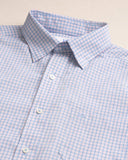 Southern Tide Men's Crescent Beach Charleston Sport Shirt - Ocean Channel