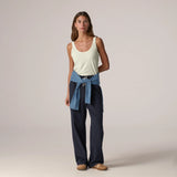 Patagonia Women's Daily Pants - Sunken Blue
