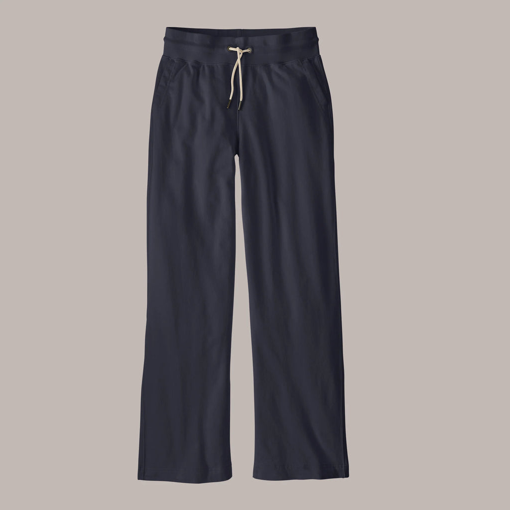 Patagonia Women's Daily Pants - Sunken Blue