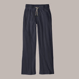 Patagonia Women's Daily Pants - Sunken Blue